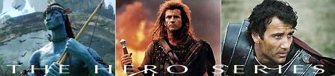 hero generation